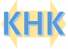 KHK-KHK Logo